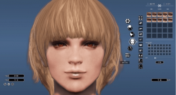 Char-Erstellung-Bless