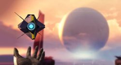 Destiny Ghost Edition Gewinnspiel