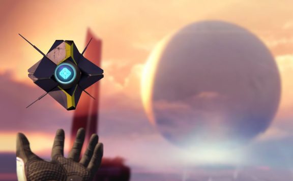 Destiny Ghost Edition Gewinnspiel