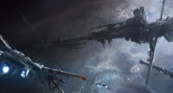 EVE Online Update Strategie