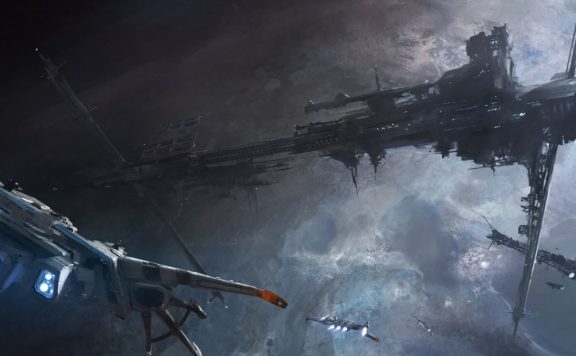 EVE Online Update Strategie