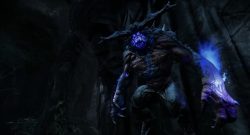 Evolve Meteor Goliath