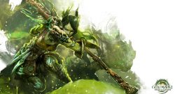 Guild Wars 2 Hunter Druid Teaser