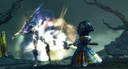 Guild Wars 2 Scrapper Shock Shield