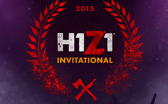 H1Z1-Invitational