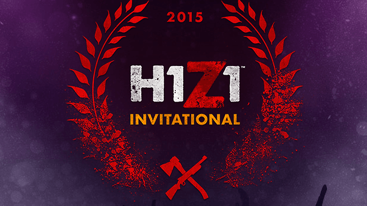 H1Z1-Invitational