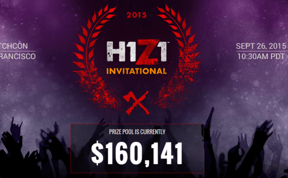 H1Z1-Twitch