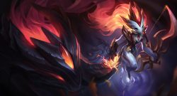 Kindred-Splashart