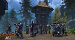 Neverwinter Strongholds