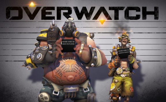 Overwatch Roadhead