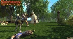 Pathfinder Online