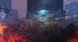 SF-Mechanoid-Assimilieren