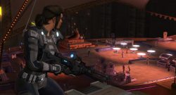 SWTOR Imperial Agent