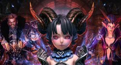 Tera Costume Header