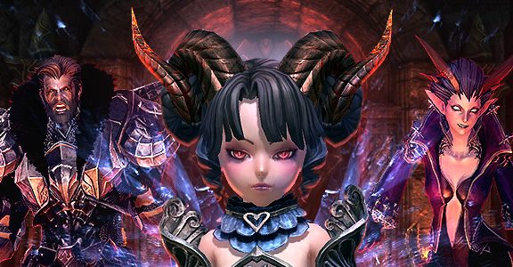 Tera Costume Header
