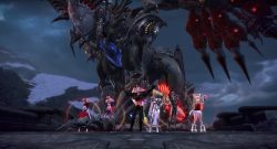 era Dungeon Tournament Tank Face