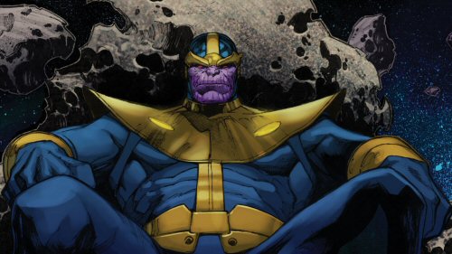 Marvel Heroes: Guardians of the Galaxy 2, Thor und mehr – Pläne für 2017