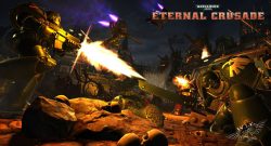 WH40K Eternal Crusade Warhammer Bild