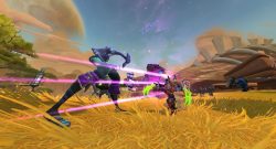 WildStar Free to Play Meuchler