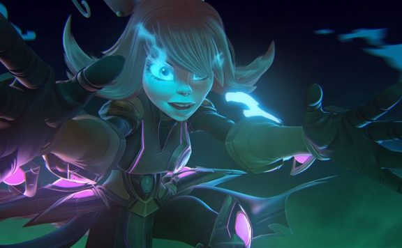 WildStar Free2Play Art