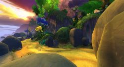 Wildstar Lighting 5