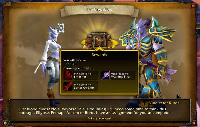 World of Warcraft: Mit diesem Addon wird das Questen ein neues Erlebnis