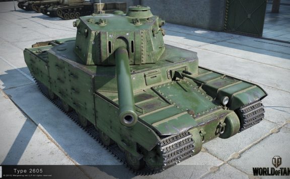WorldofTanks-TierX