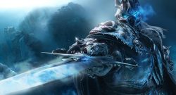 Wow arthas lichking