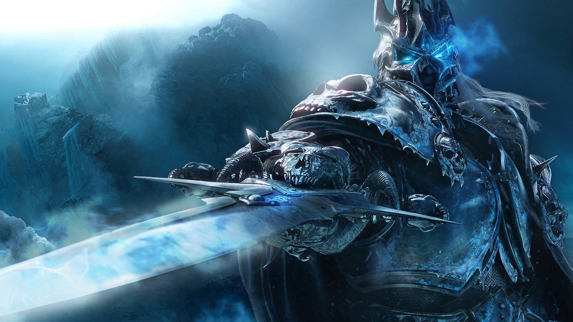 World of Warcraft: Verheizt Blizzard seine großen Charaktere?