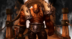 wow garrosh pandaria