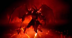 Albion Online Demon Prince