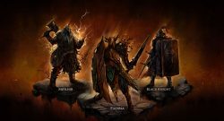 Camelot Unchained Heavy Fighter