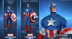 Captain-America-Marvel-HEroes