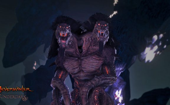 Demorgogon-Neverwinter