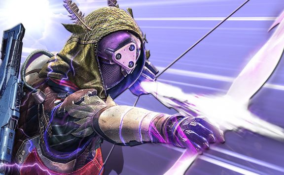 Destiny-Nachtpirscher