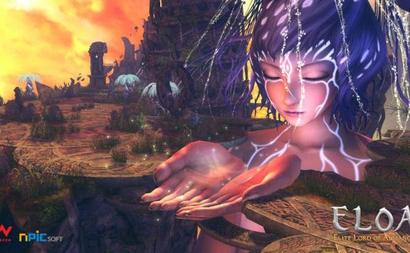 ELOA Screenshot_The Twisted Dimension