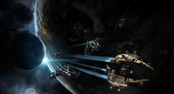 EVE Online Rubicon