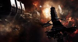 EVE Online Updates