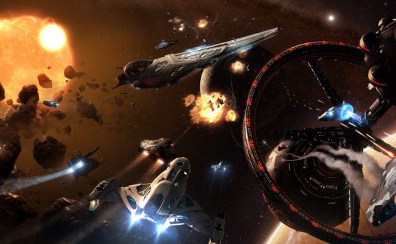 Elite Dangerous Artefakt