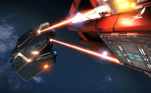 Elite_Dangerous Scan