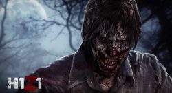 H1Z1-Zombie
