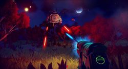 No Mans Sky COmbat