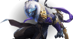 Okkultist-Echo-of-Soul