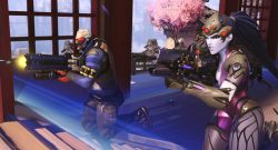 Overwatch Soldaten