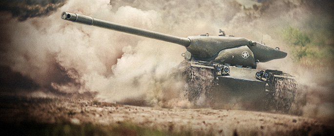 World of Tanks zerlegt Paris und Berlin mit 10.0