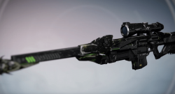 Schwarze-Spindel-Destiny-Exo