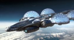 Star Citizen Misc Endeavor