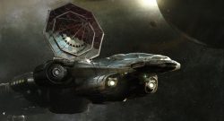 Star Citizen The Endeavor