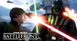 Star Wars Battlefront Launch Trailer