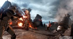 Star Wars Battlefront Systemanforderungen